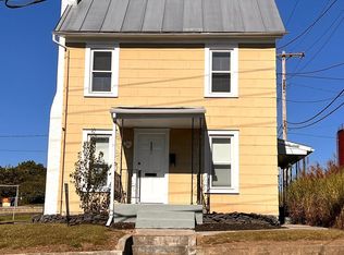 521 E Moler Ave, Martinsburg, WV
