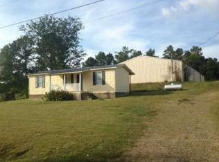 1564 Mount Olive Church Rd SE, Fairmount, GA 30139