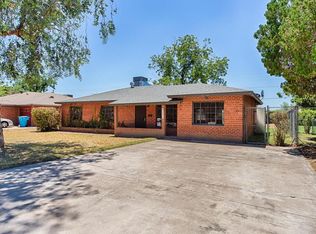 1631 W Rovey Ave, Phoenix, AZ 85015