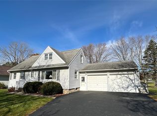 150 King Rd, Churchville, NY 14428