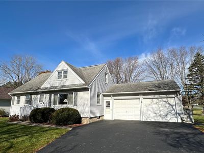 150 King Rd, Churchville, NY, 14428