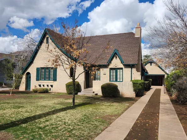 34 W CULVER Street, Phoenix, AZ 85003