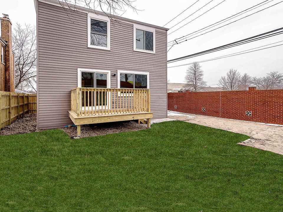 2nd image of 7168 W Cortland St