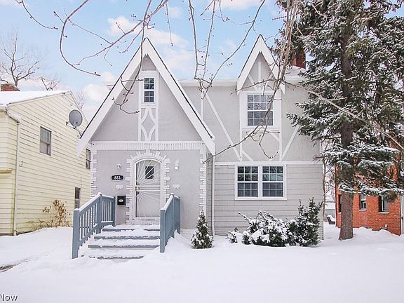 2nd image of 883 Eloise Dr