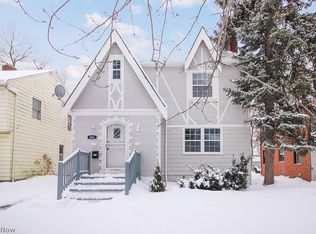 883 Eloise Dr #1, Cleveland, OH