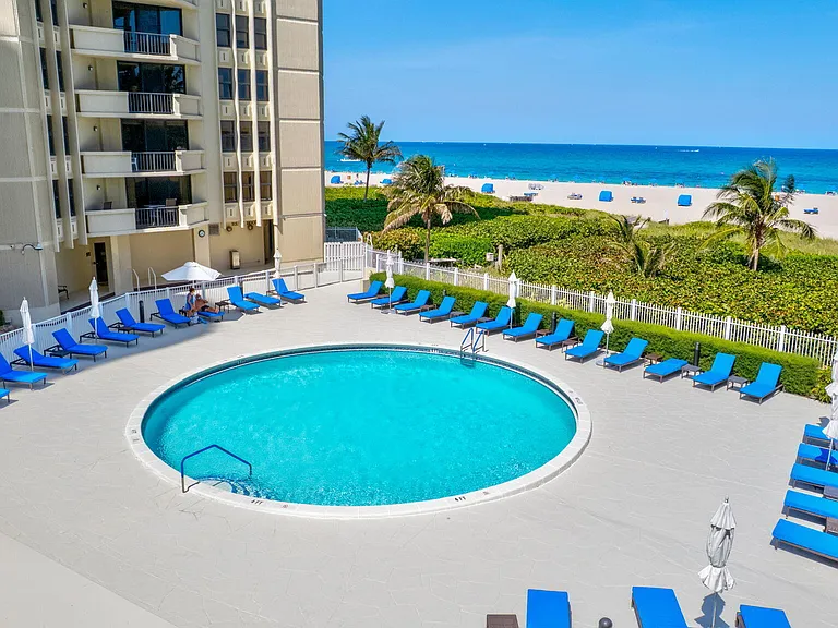 2800 N Ocean Dr #A-17C — Photo 24