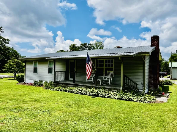 445 King St, Monteagle, TN 37356