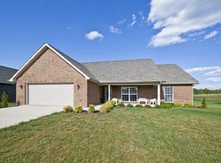286 Vernie Lee Rd, Friendsville, TN 37737