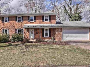 220 Glenside Ln, Camp Hill, PA 17011