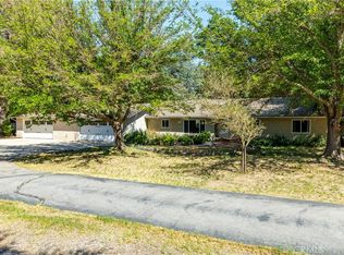 11405 Santa Lucia Rd, Atascadero, CA 93422