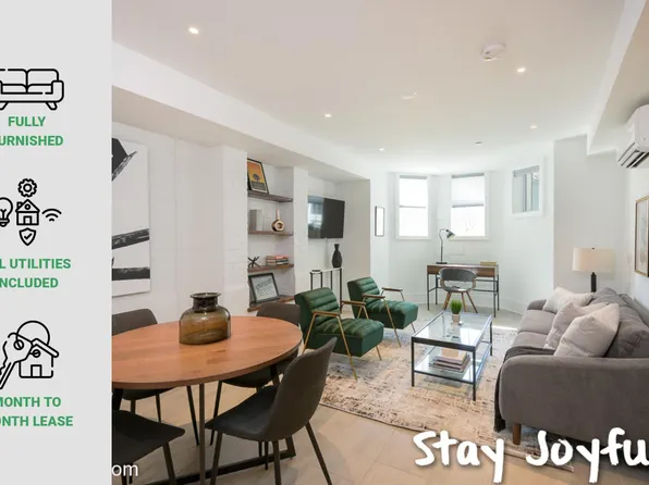 1965 Biltmore St NW, Washington, DC 20009