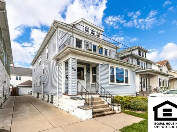 258 N Park Ave Floor 1, Buffalo, NY 14216