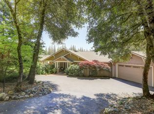 10171 Sun Ridge Ct, Nevada City, CA 95959