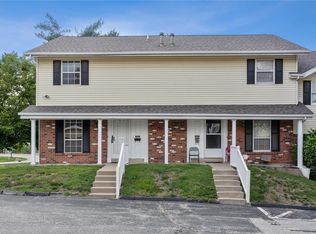 2684 Falcons Way #51, Saint Charles, MO 63303