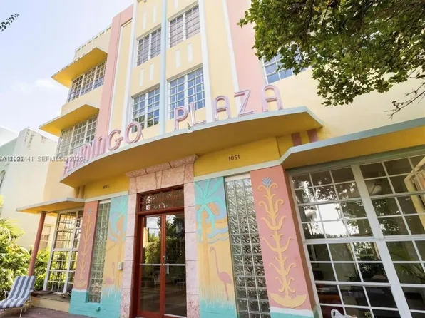 740 11th St APT 3A, Miami Beach, FL 33139