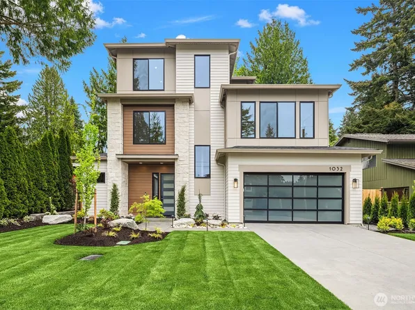 1032 107th Avenue SE, Bellevue, WA 98004