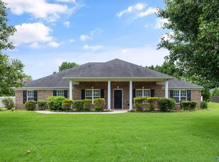 296 Brevard Blvd, Huntsville, AL 35811