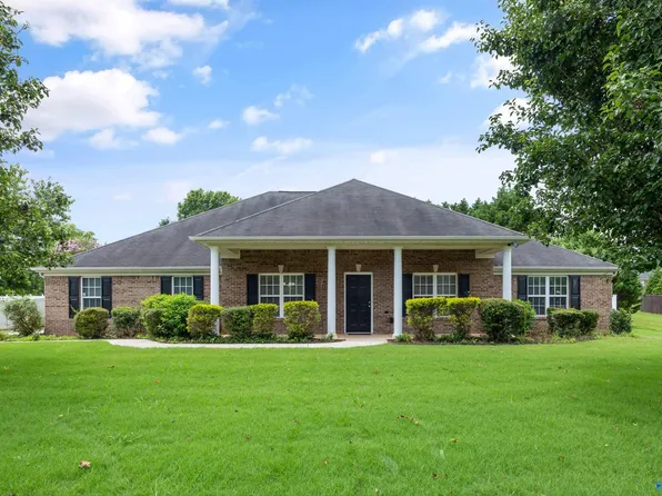 296 Brevard Blvd, Huntsville, AL 35811