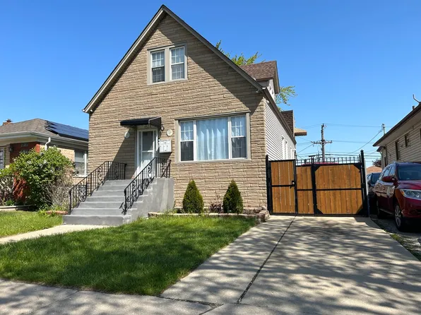 6314 W Diversey Ave, Chicago, IL 60639