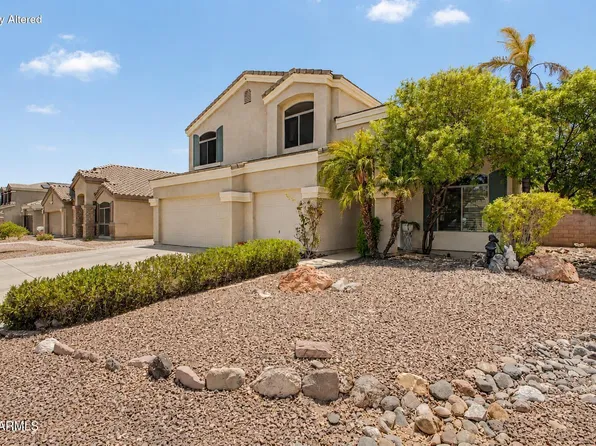 10529 W MAGNOLIA Street, Tolleson, AZ 85353