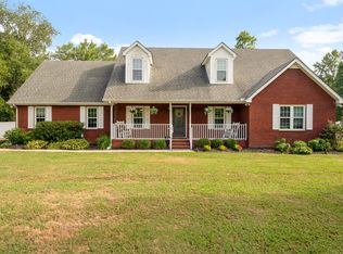 1123 Bramble Trl, Murfreesboro, TN 37129