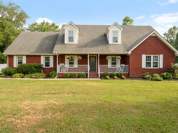 1123 Bramble Trl, Murfreesboro, TN 37129