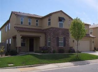 10409 Graciosa Way, Elk Grove, CA 95757