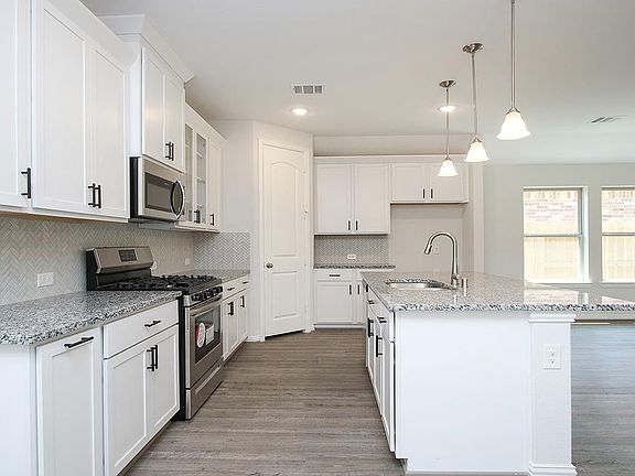 Fiji - Kitchen