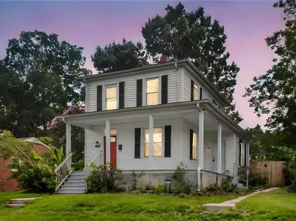 423 Highland Ave, Suffolk, VA 23434