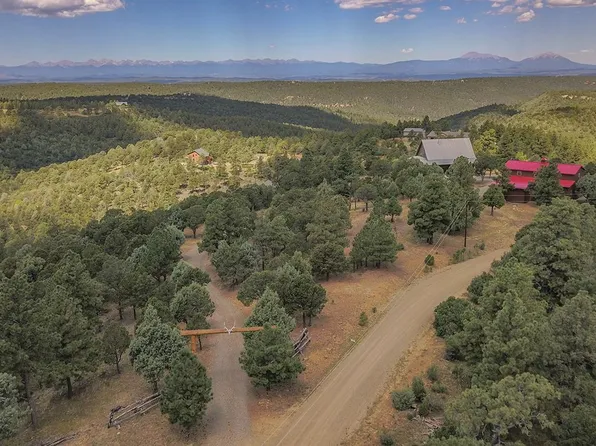 33040 Fishers Peak Parkway, Trinidad, CO 81082
