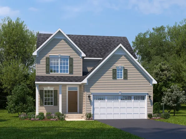 1573 Schlegel Rd, Webster, NY 14580