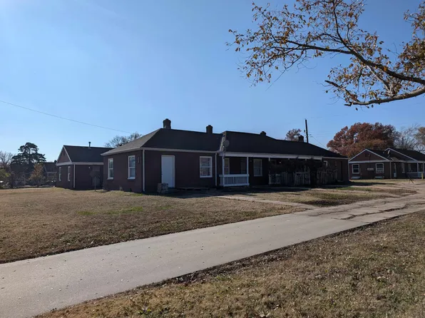 837 N Glendale St, Wichita, KS 67208