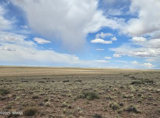 S Tovar Ave, Holbrook, AZ 86025