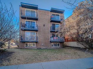 1703 E 11th Ave SW #32, Calgary, AB T3C 0N5