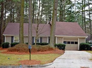 4505 Ashmont Ct, Raleigh, NC 27616