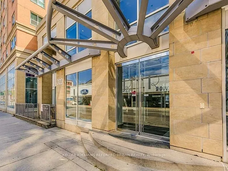 323 Richmond St E #201 — Photo 42