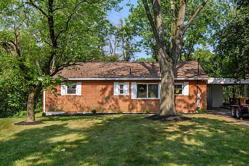 1129 Pleasant Rd Photo 1