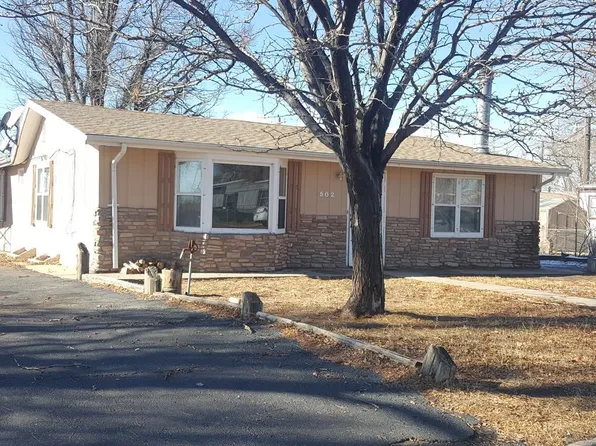 502 Sunset Ave, La Junta, CO 81050