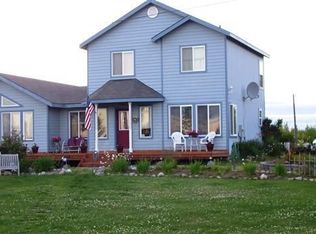 16218 W Dawson Dr, Big Lake, AK 99623