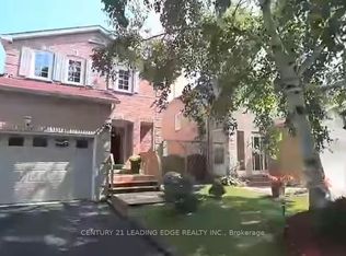 47 Hewitt Cres, Ajax, ON L1S7A6