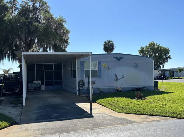 19 Big Tree Dr, Fruitland Park, FL 34731