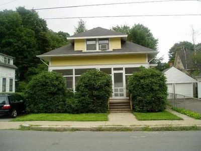 385 Broadway, North Attleboro, MA, 02760