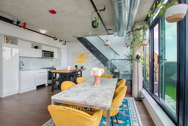 109 Wolseley St #Penthouse 2