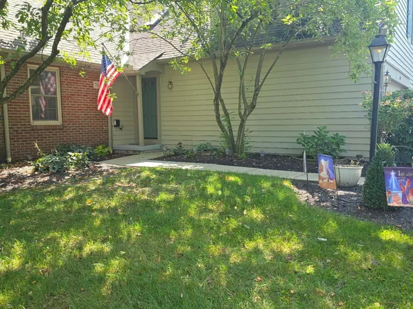 7665 Earlington Pkwy #3B, Dublin, OH 43017