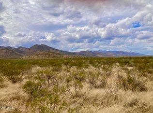 N Rose Ct, Bisbee, AZ 85603