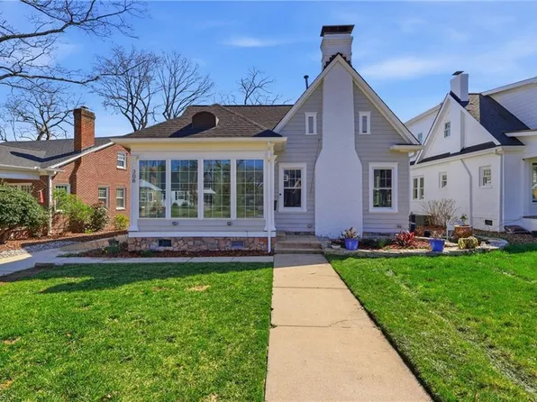 308 Woodbine Ct, Greensboro, NC 27403