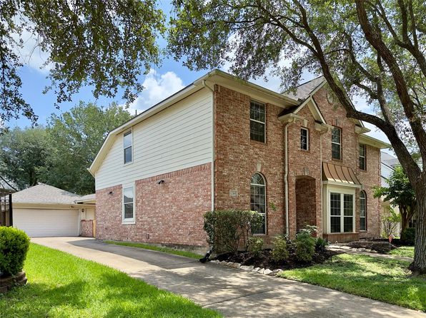 12319 Shady Downs Dr, Houston, TX 77082