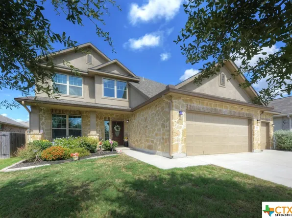 3170 Daisy Mdw, New Braunfels, TX 78130