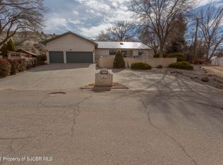 414 S Church Ave, Aztec, NM 87410