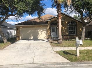1216 Horsemint Ln, Wesley Chapel, FL 33543